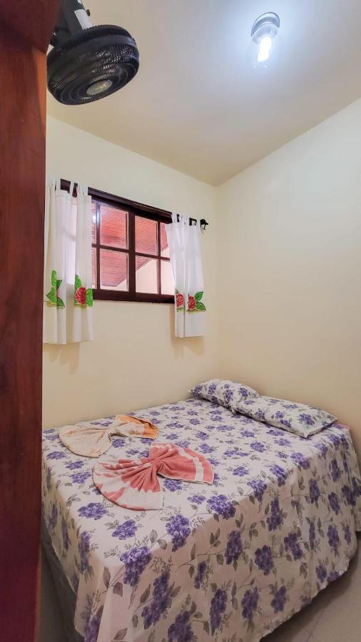 Hospedagem Casa Da Lia Lencois Luaran gambar